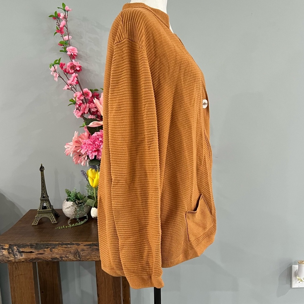 Olsen Cardigan - Picture 4 of 12